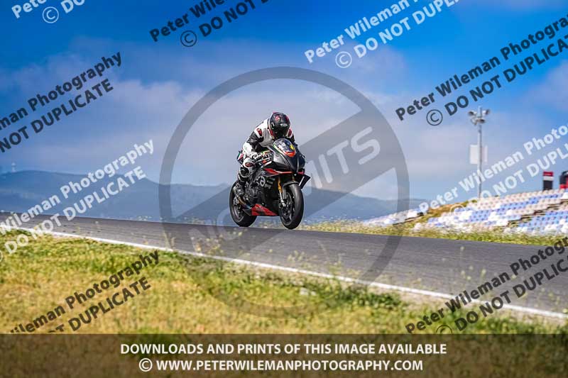 motorbikes;no limits;november 2019;peter wileman photography;portimao;portugal;trackday digital images